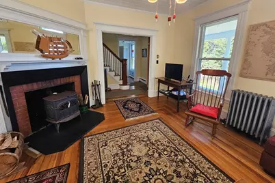 31 Green Head Lane, Stonington, ME 04681 - Photo 20