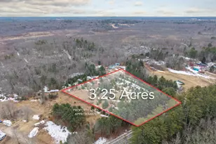 Lot 2 Clarks Mills Rd, Dayton, ME 04005 - Photo 1