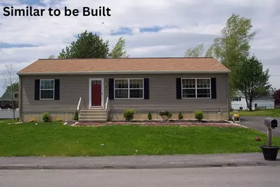 Lot 11 Lyn Road, Buckfield, ME 04220 - Photo 2