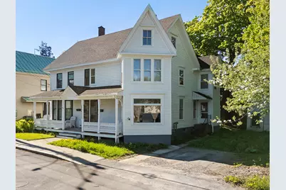 36 Masonic Street, Rockland, ME 04841 - Photo 2