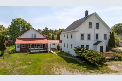 13 McMullen Avenue, Tremont, ME 04653 - Photo 2