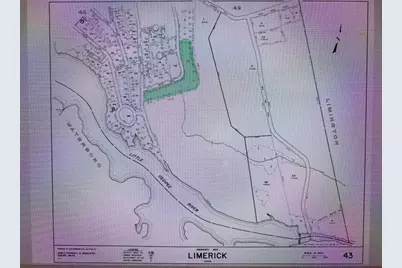 Lot 23 Stony Brook Drive, Limerick, ME 04048 - Photo 14