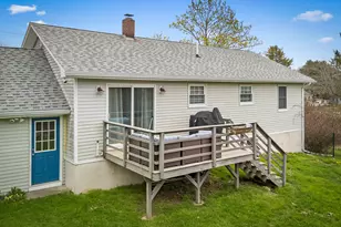 18 Booker St, Thomaston, ME 04861 - Photo 54