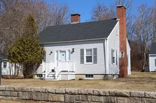 77 Clark Point Rd, Southwest Harbor, ME 04679 - Photo 2