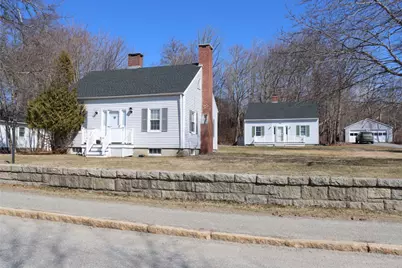77 Clark Point Road, Southwest Harbor, ME 04679 - Photo 1