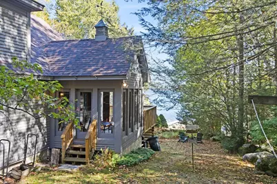114 Wild Acres Road, Raymond, ME 04071 - Photo 18