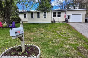 22 Ludden Dr, Jay, ME 04239 - Photo 2
