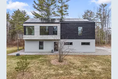 1 Cairn Hill Road, Bowdoinham, ME 04008 - Photo 4