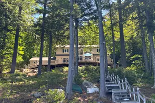 45 E Shore Dr, Harrison, ME 04040 - Photo 1