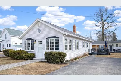 6-8 Avenue Three #6-8, Scarborough, ME 04074 - Photo 2