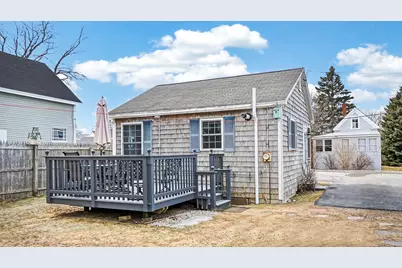 6-8 Avenue Three #6-8, Scarborough, ME 04074 - Photo 58
