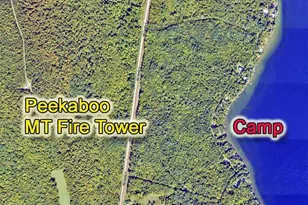 93 Brackett Dr, Weston, ME 04424 - Photo 12