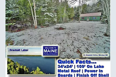 93 Brackett Drive, Weston, ME 04424 - Photo 84