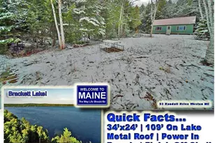 93 Brackett Dr, Weston, ME 04424 - Photo 84