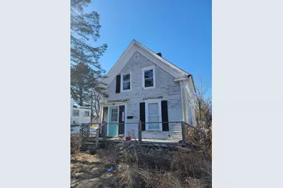 127 Union Street, Calais, ME 04619 - Photo 1