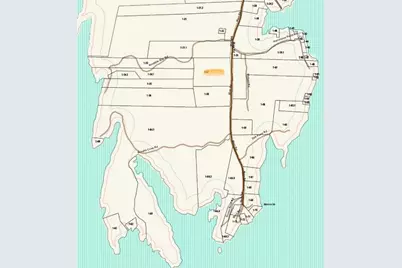 Map1 Lot57 West Side Of Main Road, Westport, ME 04578 - Photo 1