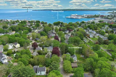 20 Chestnut Street, Rockland, ME 04841 - Photo 6
