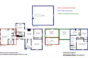20 Chestnut St, Rockland, ME 04841 - Photo 56