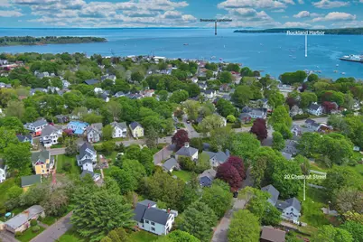 20 Chestnut Street, Rockland, ME 04841 - Photo 2