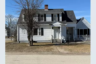 65 North Street, Machias, ME 04654 - Photo 2