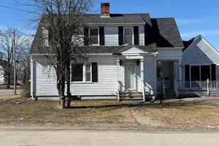 65 North St, Machias, ME 04654 - Photo 2