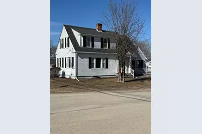65 North Street, Machias, ME 04654 - Photo 1