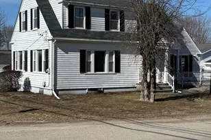 65 North St, Machias, ME 04654 - Photo 1
