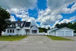 65 North St, Machias, ME 04654 - Photo 1