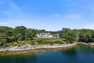 684 Falls Bridge Rd, Blue Hill, ME 04614 - Photo 1