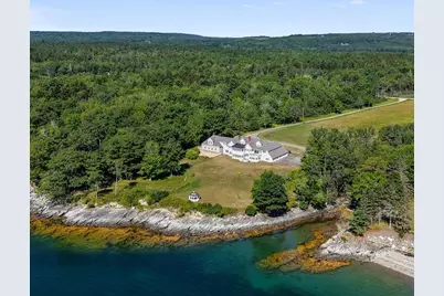 684 Falls Bridge Road, Blue Hill, ME 04614 - Photo 2