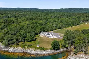684 Falls Bridge Rd, Blue Hill, ME 04614 - Photo 2