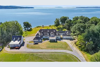 684 Falls Bridge Road, Blue Hill, ME 04614 - Photo 90