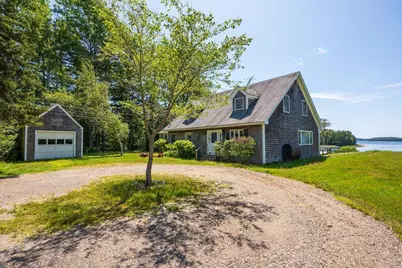 232 Mill Creek Road, Islesboro, ME 04848 - Photo 40