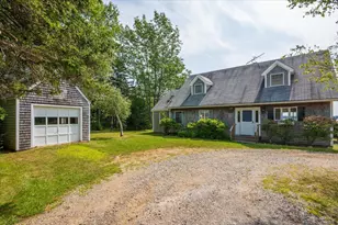 232 Mill Creek Rd, Islesboro, ME 04848 - Photo 28