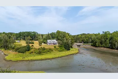 232 Mill Creek Road, Islesboro, ME 04848 - Photo 6