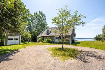 232 Mill Creek Road, Islesboro, ME 04848 - Photo 4