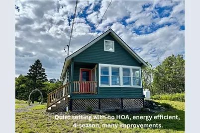 6 Cecelias Way, Lubec, ME 04652 - Photo 1