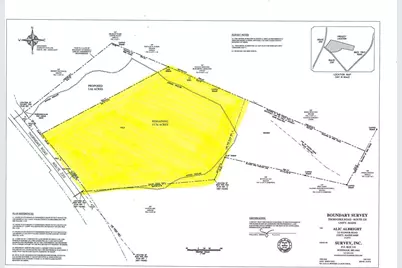 Lot 45 Route 220 Thorndike Road, Unity, ME 04988 - Photo 2