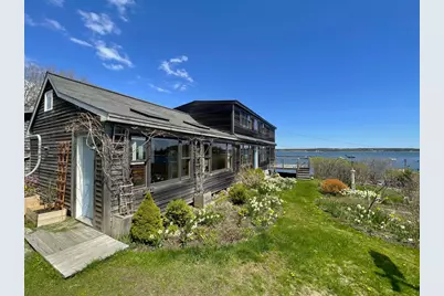 1442 Five Islands Road, Georgetown, ME 04548 - Photo 2