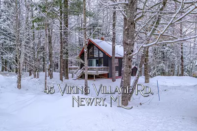 45 Viking Village Road, Newry, ME 04261 - Photo 1