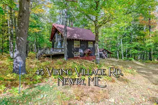 45 Viking Village Rd, Newry, ME 04261 - Photo 1