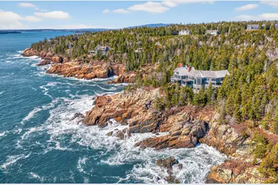 93 Cooksey Drive, Mount Desert, ME 04660 - Photo 14