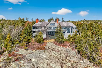 93 Cooksey Drive, Mount Desert, ME 04660 - Photo 4