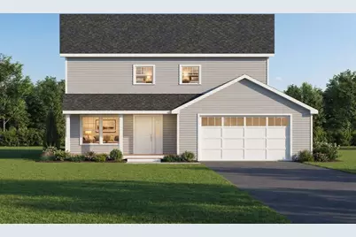 Lot 6 Crossman Drive, Brunswick, ME 04011 - Photo 1