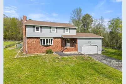 273 Dow Road, Orrington, ME 04474 - Photo 1