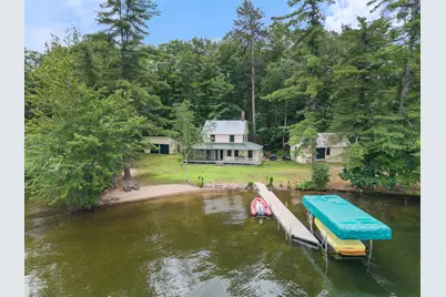 59 Treasure Island Road, Shapleigh, ME 04076 - Photo 1