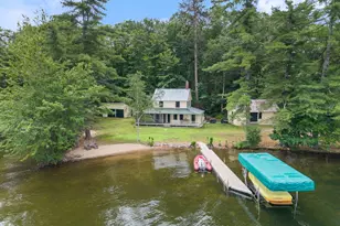 59 Treasure Island Rd, Shapleigh, ME 04076 - Photo 1