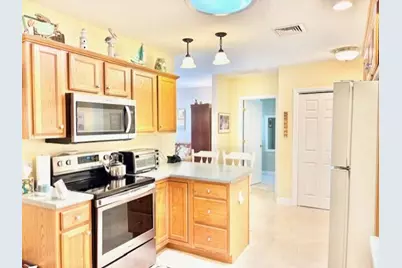73 Kavanaugh Road #73, Old Orchard Beach, ME 04064 - Photo 6