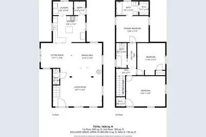 17 Mountain Street, Camden, ME 04843 - Photo 2