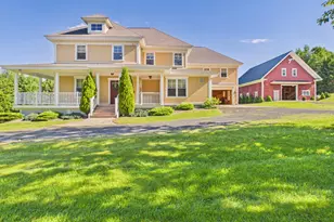 1075 W Rd, New Sweden, ME 04762 - Photo 2